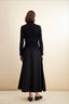 Pashmina 72211 Knit Waist Maxi Skirt FW25-26