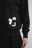 Mood 2621 Flower Pocket Sweatshirt FW25-26