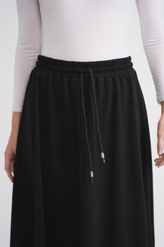 Mood A15-2624 The Perfect Everyday Skirt FW25-26