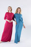 N5102 Laurel Versatile Wrap Nightgown