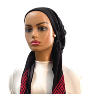 AHEAD TICHEL 2719 Art Deco FW25-26