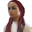 AHEAD TICHEL 2715 MISSONI BORDERED FW25-26