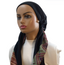 AHEAD TICHEL 2715 MISSONI BORDERED FW25-26