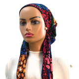 AHEAD TICHEL  Multi Leopard 2467 SS25