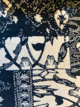 AHEAD TICHEL 8026 Symbolized FW25-26