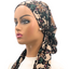 AHEAD TICHEL 8025 Ornate FW25-26