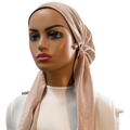 AHEAD TICHEL 2733 Pearlescent Solid  FW25-26