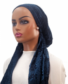 AHEAD TICHEL 2689 Clover Velour FW25-26