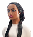 AHEAD TICHEL 2656 vintage botanical  FW25-26