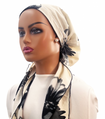 AHEAD TICHEL 2631 Karla FW25-26