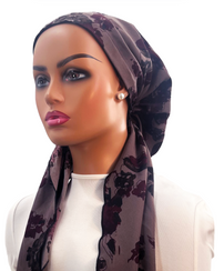AHEAD TICHEL 2634 Liza FW25-26