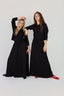 Teen Boss TB106 Stitched Collar Set  FW25-26