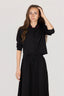 Teen Boss TB106 Stitched Collar Set  FW25-26