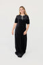 Teen Boss TB107 Flowy Tie Maxi FW25-26