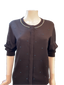 Eiger Weiger 14206 Knit Jewel Neck Top FW25-26