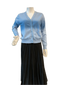 Paloma  SC4088 Ombré Toggle Cardigan  FW25-26