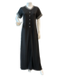 Pause SM1409 Trim Embroidery Maxi FW-26