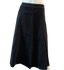 Wear & Flair SWF2250 Corduroy Paneled Aline Skirt FW25-26
