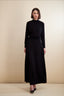 Pashmina 42203 Dolman Waisted Maxi FW25-26