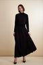 Pashmina 42203 Dolman Waisted Maxi FW25-26