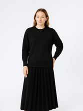 Mini+Me WB5CS1829T2 Maternity Sweatshirt  FW25-26