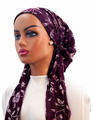 AHEAD TICHEL 2688 Rambling Rose   FW25-26