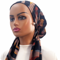 AHEAD TICHEL 2607 Kamara FW25-26