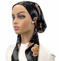 AHEAD TICHEL 2633 Gold Rose  FW25-26