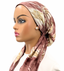AHEAD TICHEL 2635   Wintertime Mauve  FW25-26