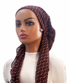 AHEAD TICHEL 2643 Looped FW25-26