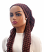 AHEAD TICHEL 2643 Looped FW25-26