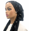 AHEAD TICHEL 2644 Charming Bows  FW25-26