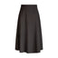 Wear & Flair Skirt SWF2530 BASIC BUTTON SIDE SKIRT SS25