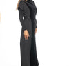 Brittoria 7202591225 Side Toggle Maxi FW25-26