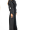 Brittoria 7202591225 Side Toggle Maxi FW25-26