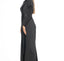 Brittoria 7202591225 Side Toggle Maxi FW25-26