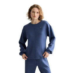 Scotch & Soda U9E01110T Modal sweatshirt  FW25-26