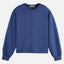 Scotch & Soda U9E01110T Modal sweatshirt  FW25-26