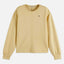Scotch & Soda U9E01110T Modal sweatshirt  FW25-26