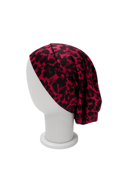 Triple Up Tichels SS26