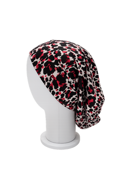 Triple Up Tichels SS26