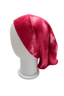 Triple Up Tichels SS26