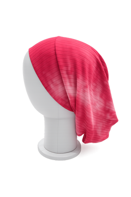 Triple Up Tichels SS26