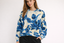 Pierre Balmingo 918H Royal Petal Sweatshirt SS26