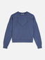 Scotch & Soda U9E01317T Studded Western Sweatshirt  SS26