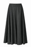 Mystery 2501 Paneled Skirt SS26