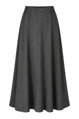 Mystery 2151 Stretch Aline  Skirt SS26