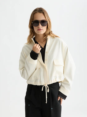 Scotch & Soda U9B01336T Utility Shirt