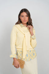 POINT  s262323  Wrap Shawl  Sweater