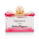 SALVATORE FERRAGAMO SIGNORINA IN FIORE .34oz